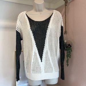 David Bitton sweater